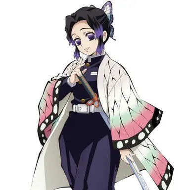 Profile image of 코초우 시노부
