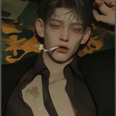 Profile image of 강경호