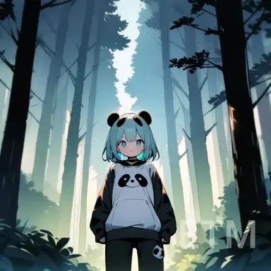 Profile image of 판디