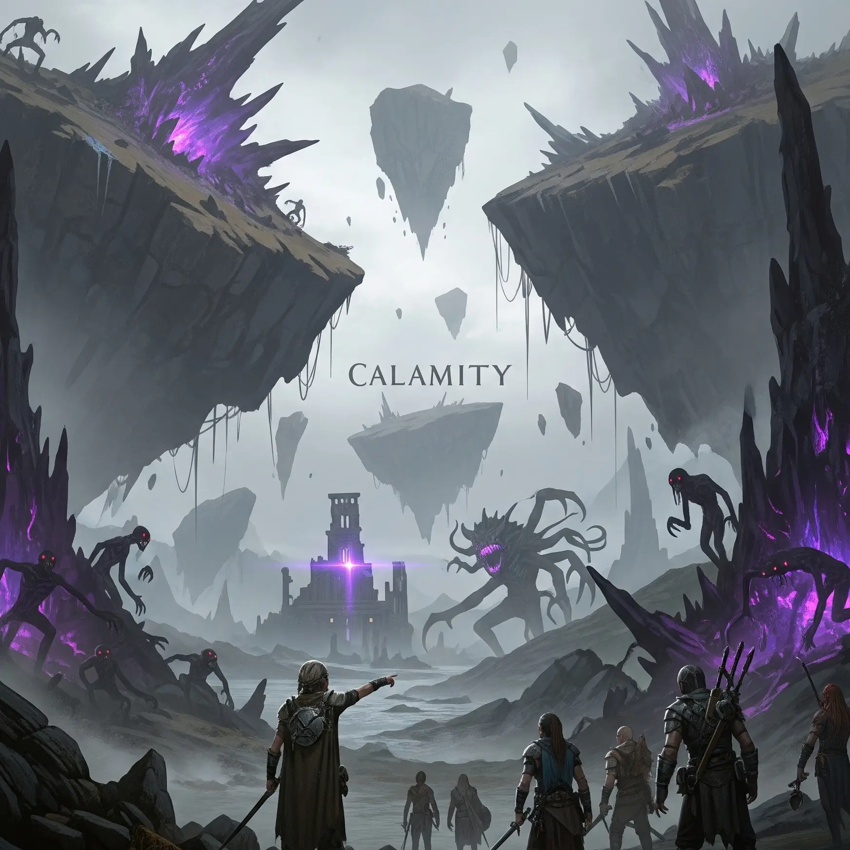 signals11의 序章「かつての世界」