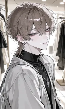 Profile image of Kyoya