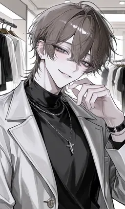 Profile image of Kyoya