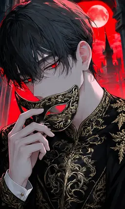 Profile image of 루시펠