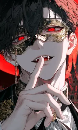 Profile image of 루시펠
