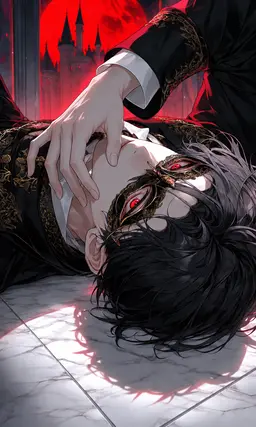 Profile image of 루시펠