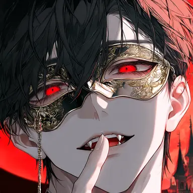 Profile image of 루시펠