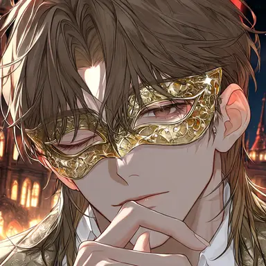 Profile image of 뤼카