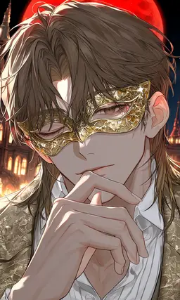 Profile image of 뤼카