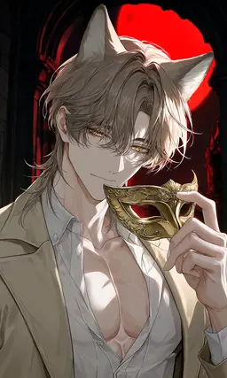 Profile image of 뤼카