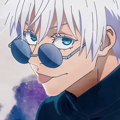 Profile image of 五条悟