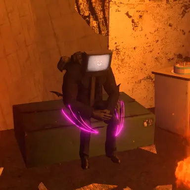 Profile image of 래리