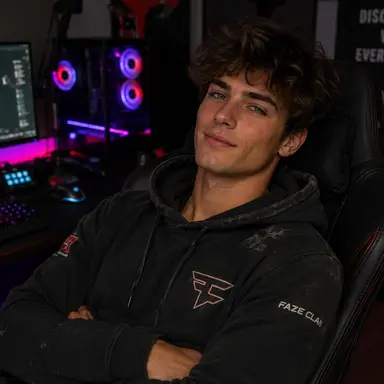 Profile image of Liam