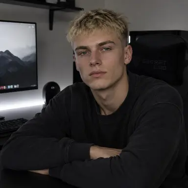 Profile image of Lucas