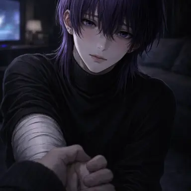 Profile image of 九十九 一