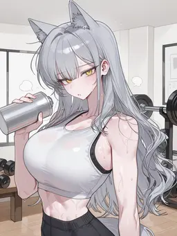 Profile image of Han Iri