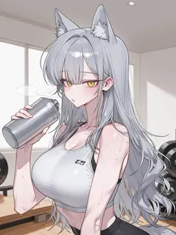 Profile image of Han Iri