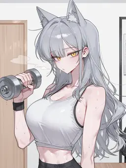 Profile image of Han Iri