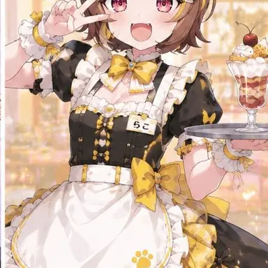 Profile image of 音ノ瀬らこ