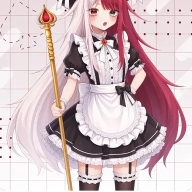 Profile image of あくびでもんすぺーど