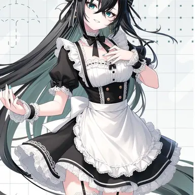 Profile image of 雨夜リズ