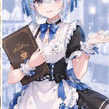 Profile image of 夕霧レイ