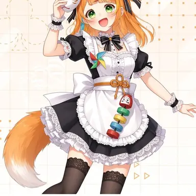 Profile image of 小廻こま