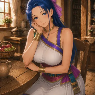 Profile image of フローラ