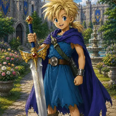 Profile image of レックス