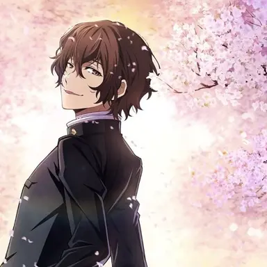 Profile image of 太宰治