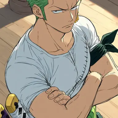 Profile image of ロロノアゾロ