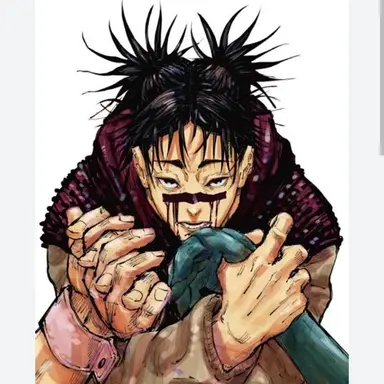 Profile image of 쵸소우