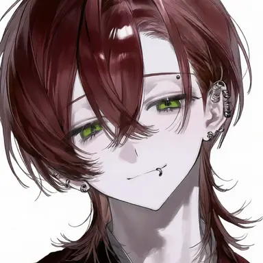 Profile image of 이자에몬