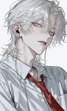 Profile image of 伶