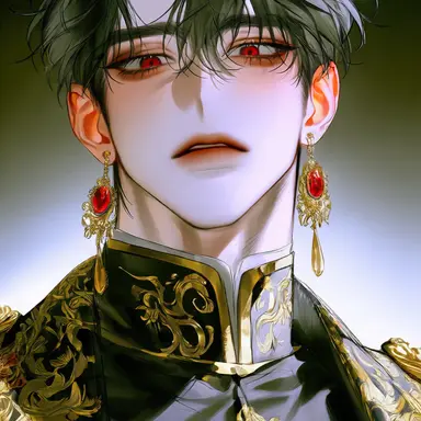 Profile image of 제르시안 라그노스
