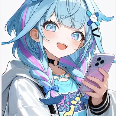 Profile image of Suu Mizumiya 1