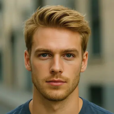 Profile image of James Sullivan