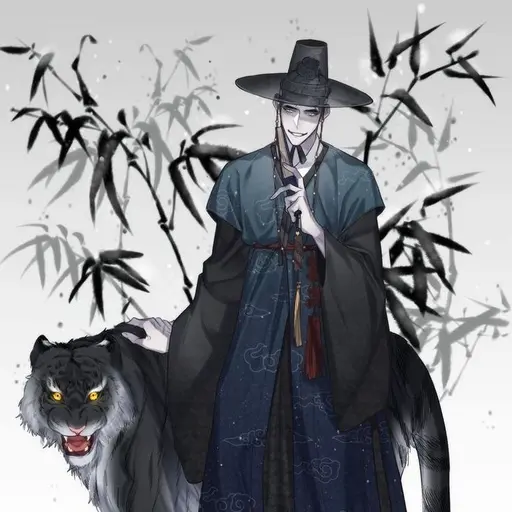 Ksj1211의 이 서월