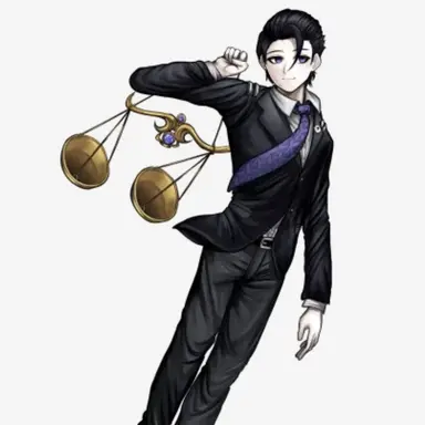 Profile image of 볼프강 아키레