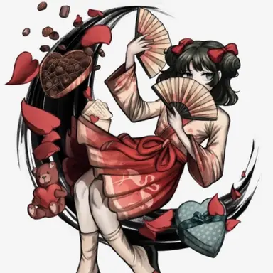 Profile image of 토시코 카유라