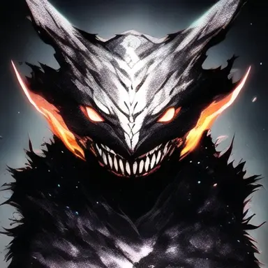 Profile image of 蝙蝠殿