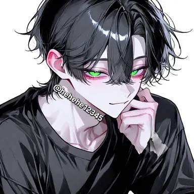Profile image of 서하준