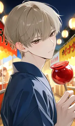 Profile image of 日々谷 唯人