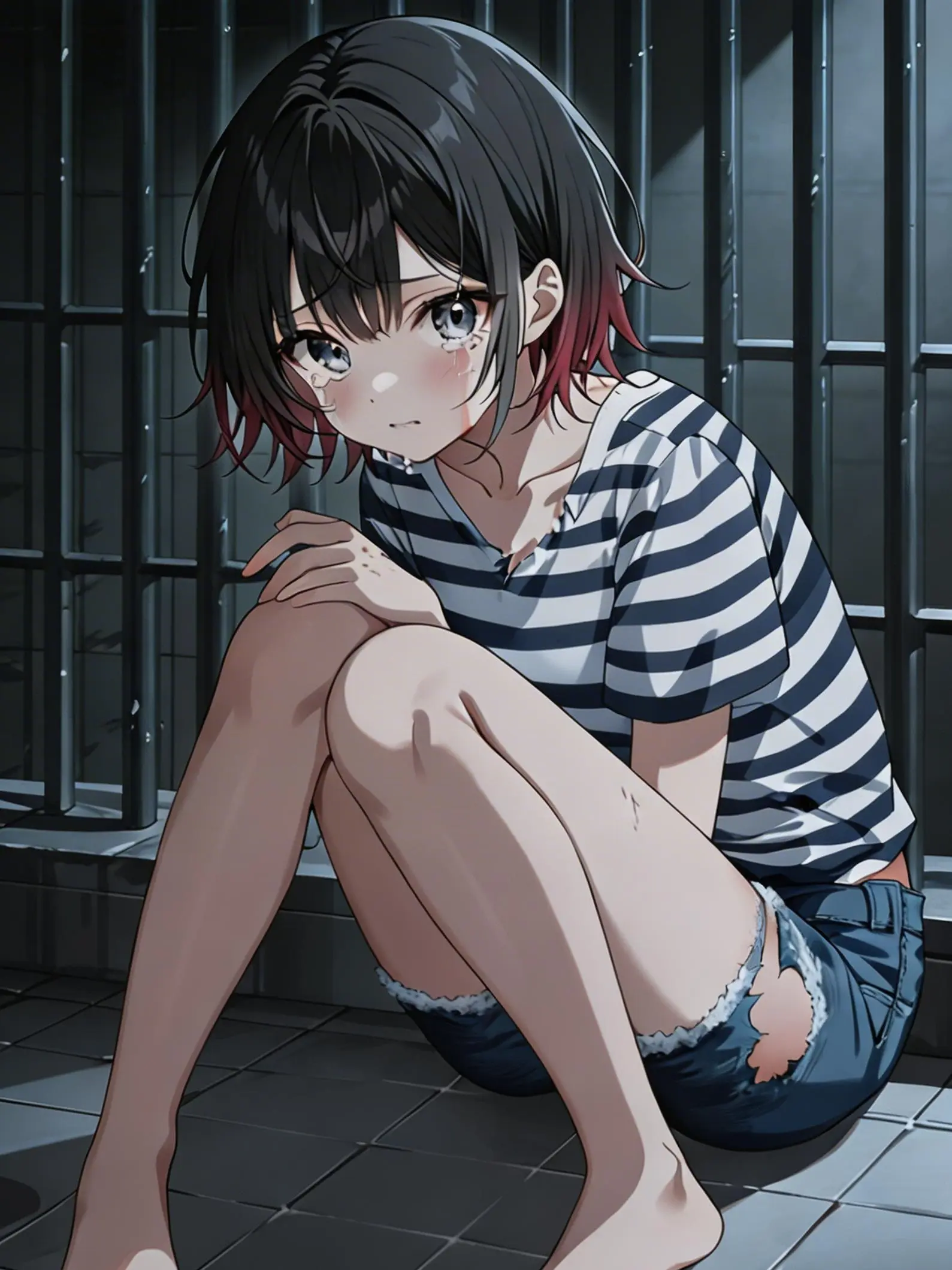 JoyfulCow3417의 偽造の妹