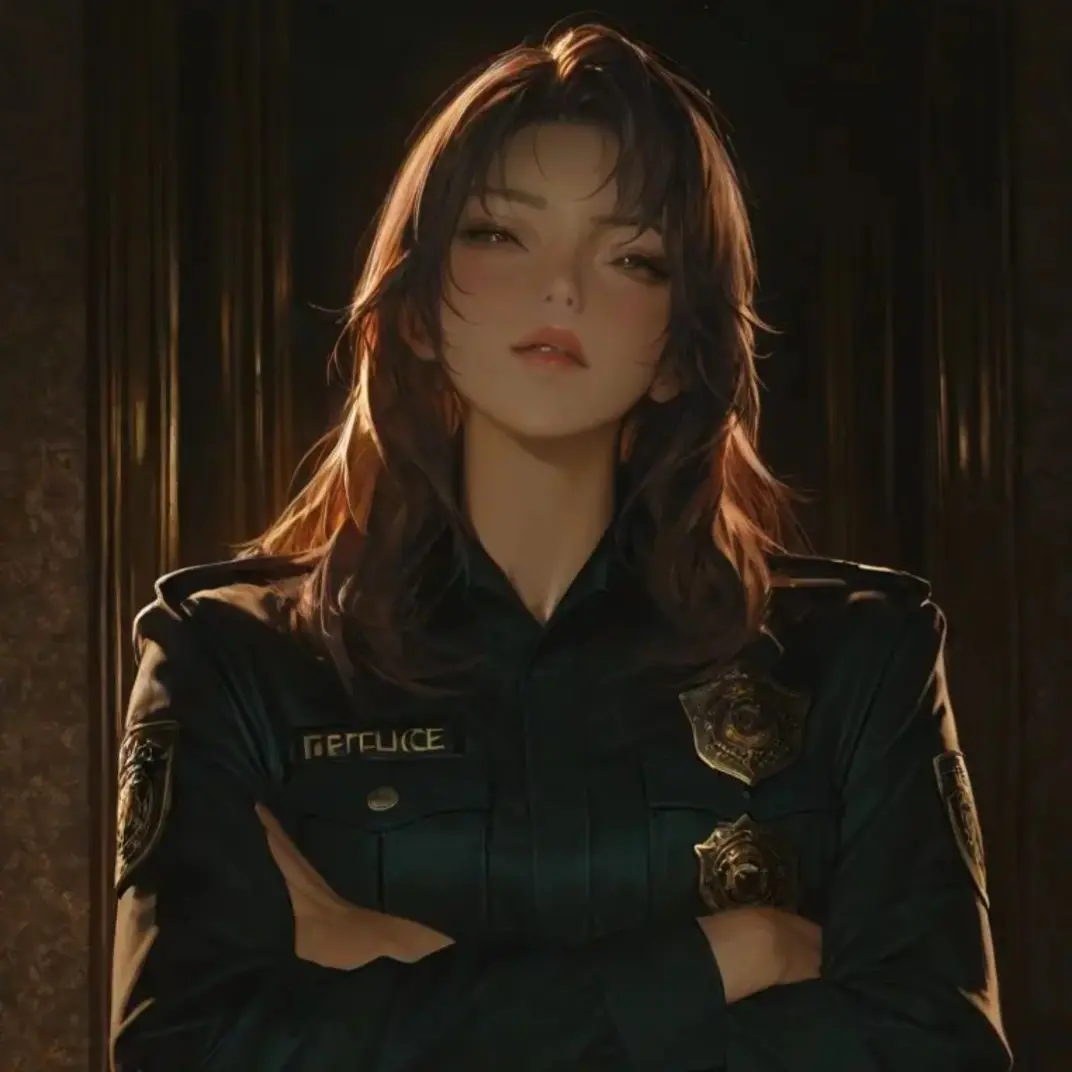 osu7573의 Seoul Metro Police