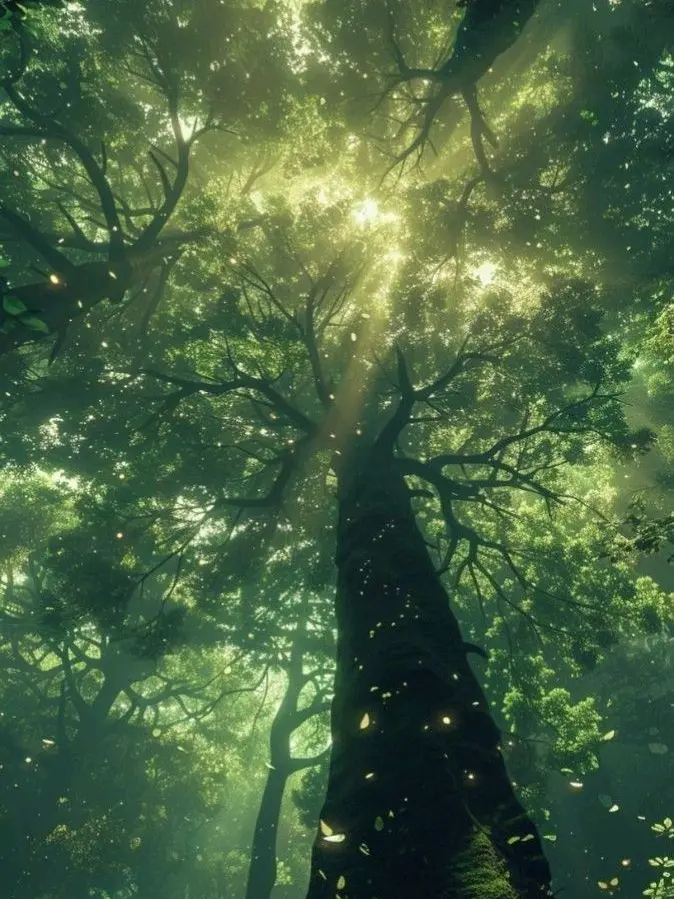 Tempy1209의 시냇가의 그이