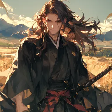 Profile image of 唐木