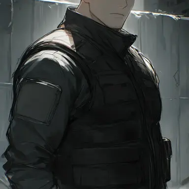 Profile image of Drexel Voss