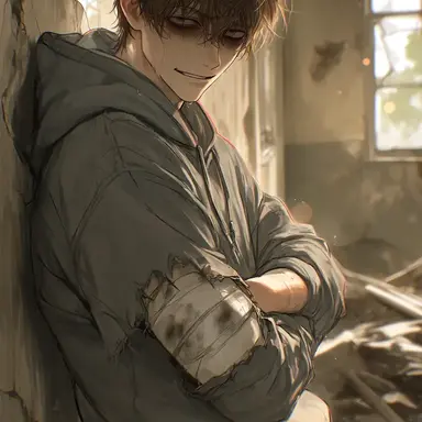 Profile image of Tobias Wrenn