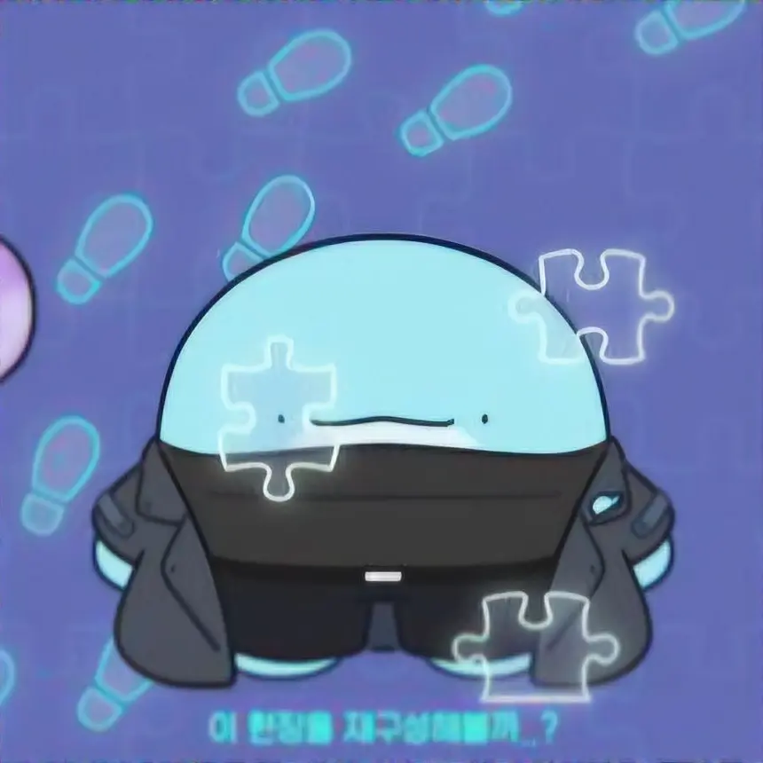 AlienFog6837의 이번엔 미수반 악역으로 만난 당신