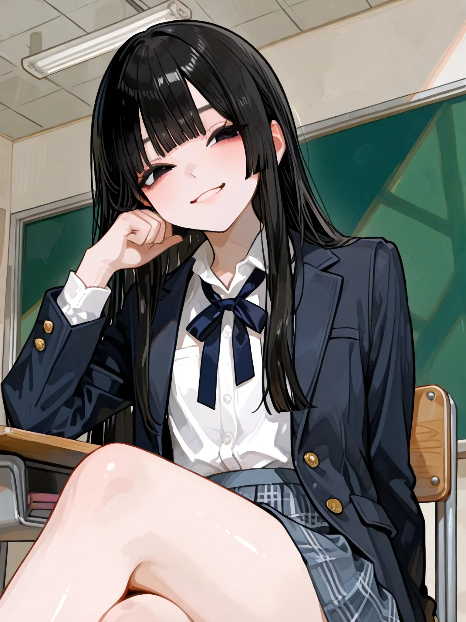 Fax0의 君より立派な男の子！？